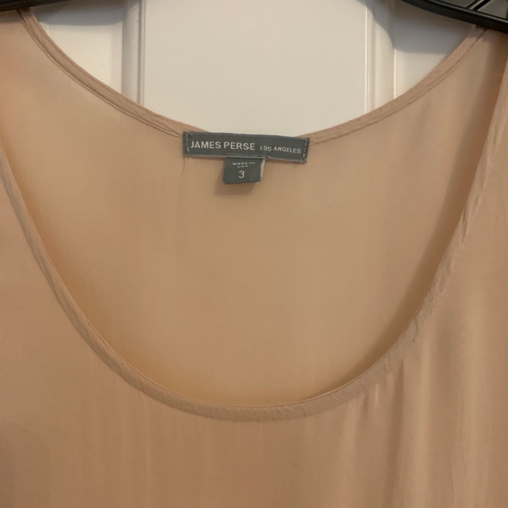 James Perse Dress